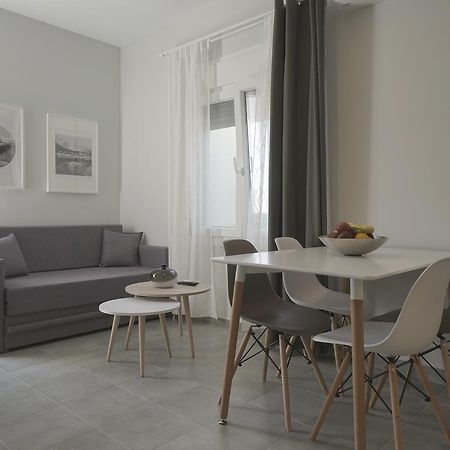 Ifigenia Apartments 케라모티 외부 사진